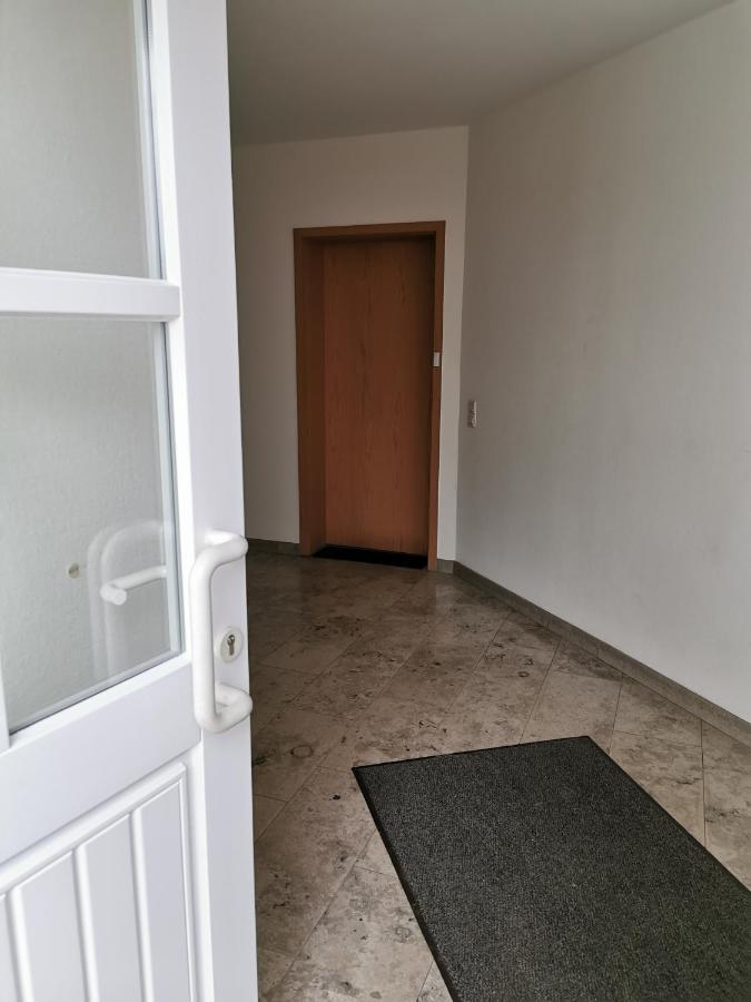 Bergkristall Direkt Am Bikepark Und Skigebiet, 2 Schlafzimmer, Terrasse, Abschliessbarer Keller Winterberg Eksteriør billede