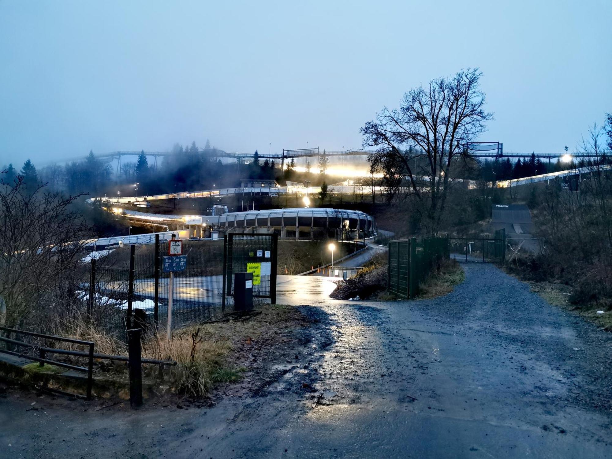 Bergkristall Direkt Am Bikepark Und Skigebiet, 2 Schlafzimmer, Terrasse, Abschliessbarer Keller Winterberg Eksteriør billede